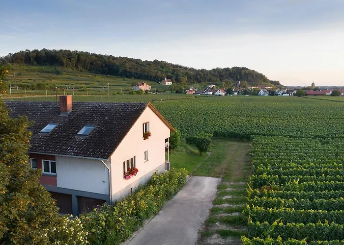 Winzerhof Henkenberg