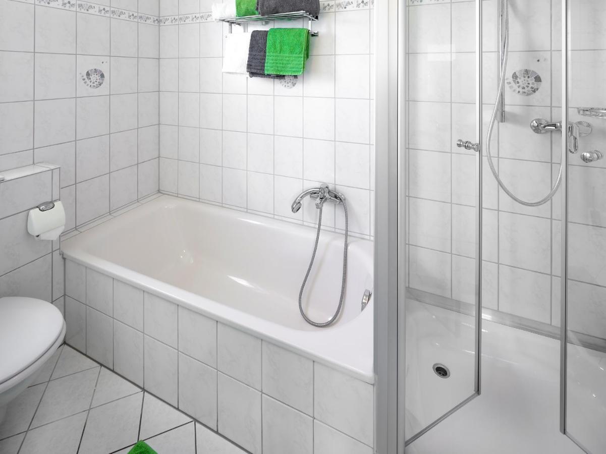 Apartment Winzerhof Henkenberg *