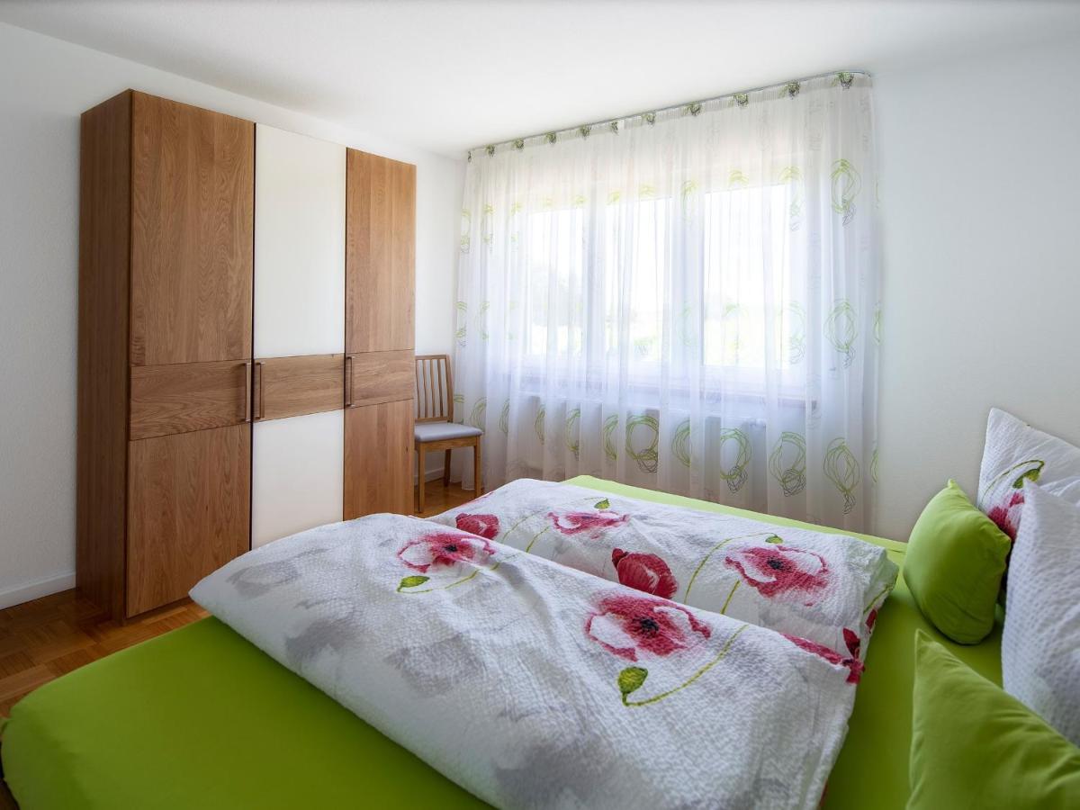 Winzerhof Henkenberg Apartment