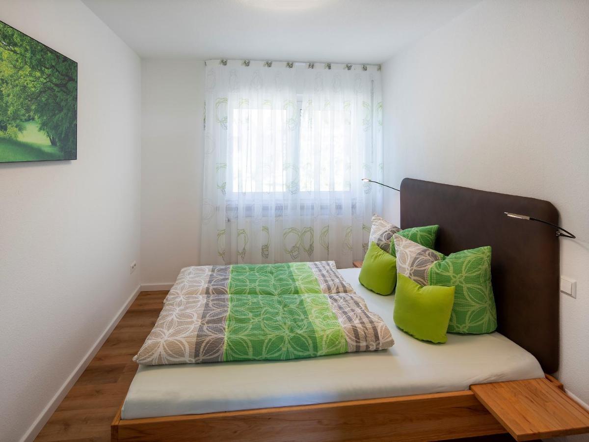 Winzerhof Henkenberg Apartment *